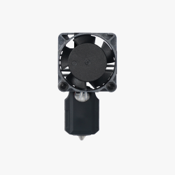 Kit Hotend Con Nozzle de Acero 0.4MM Bambu Lab P1