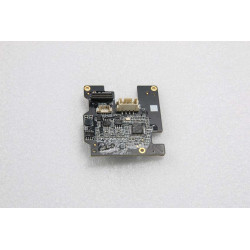 Placa Extensora Hotend y...