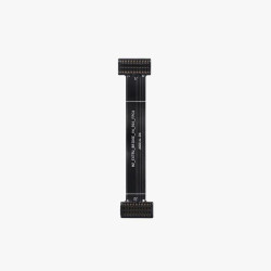 Cable Cinta para Placa...