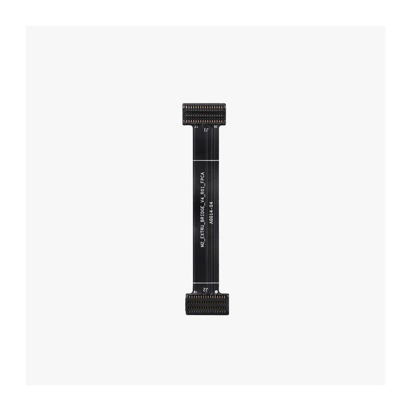 Cable Cinta para Placa Extensora P1