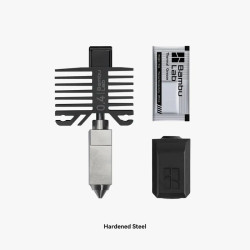 Kit Hotend Con Nozzle de...