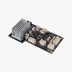 Placa MC Bambu Lab X1