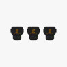 Aislante de Silicona para Hotend Bambu Lab A1 Mini