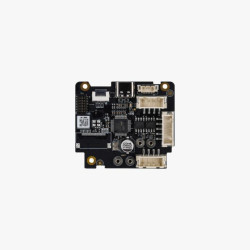 Placa Extensora Hotend y...
