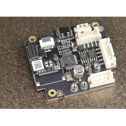 Placa Extensora Hotend y...