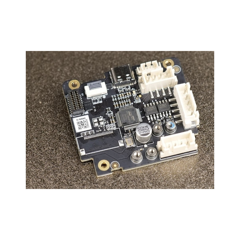 Placa Extensora Hotend y Cabezal Bambu Lab A1