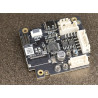 Placa Extensora Hotend y Cabezal Bambu Lab A1