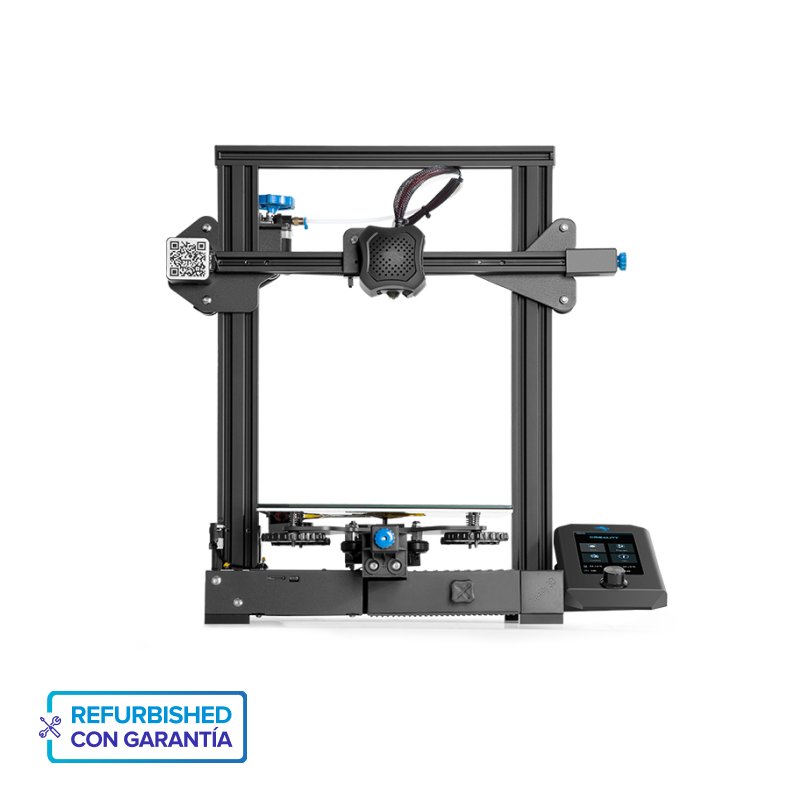 Refurbished Impresora 3D Creality Ender 3 V2 FDM