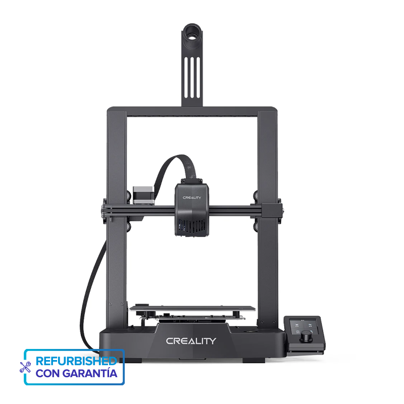 Outlet Impresora 3D Creality Ender 3 V3 SE FDM