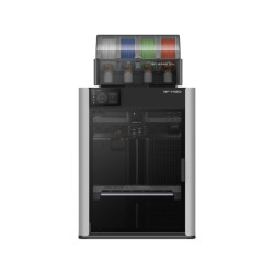 Impresora 3D Bambu Lab H2D Combo