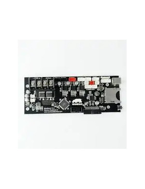 Placa madre D9 V1.0