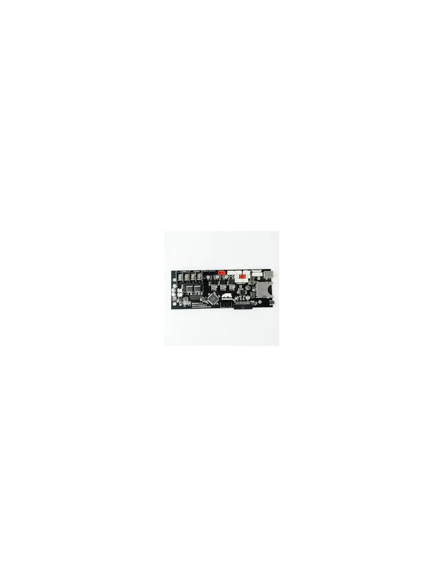 Placa madre D9 V1.0