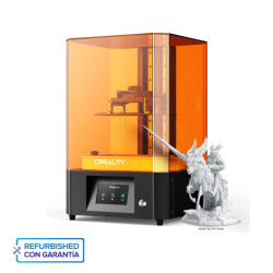 Refurbished Impresora 3D...