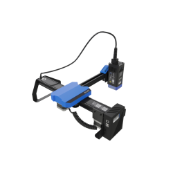 Grabadora laser Hellbot Drakon Home 2.5W