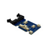 Placa Extensora Extrusor Artillery X4 Pro/Plus