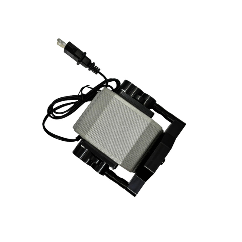 Kit de asistencia de aire Hellbot Drakon