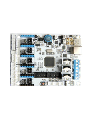 Placa madre ProB GT2560