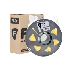 Filamento 3D FilAr PLA...