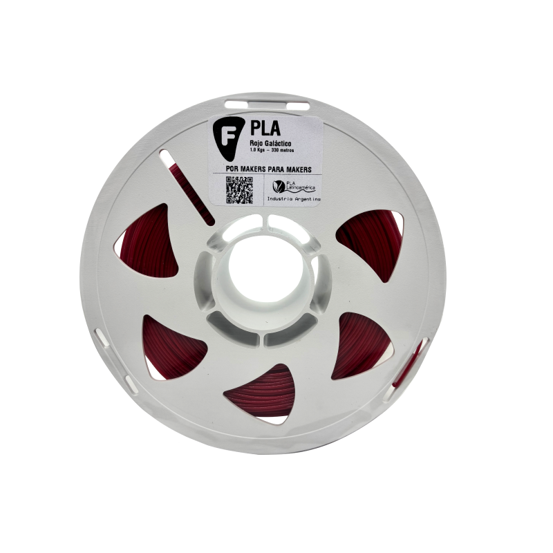 Filamento 3D FilAr PLA 1,75mm 1kg 1,75mm