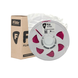Filamento 3D FilAr PLA 1,75mm 1kg 1,75mm