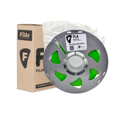 Filamento 3D FilAr PLA 1,75mm 1kg 1,75mm