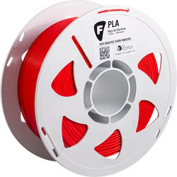 Filamento 3D FilAr PLA 1,75mm 1kg 1,75mm