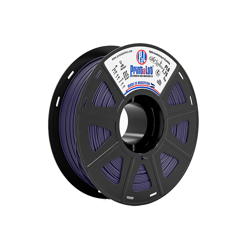 Filamento 3D PLA FLEX Printalot Essentia con aroma