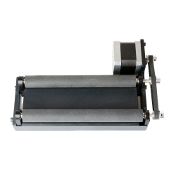 Rodillo giratorio para máquina de grabado láser Hellbot Drakon HOME