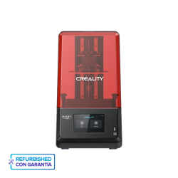 Outlet Impresora 3D Halot...