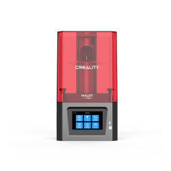 Refurbished Impresora 3D Creality Halot One DLP