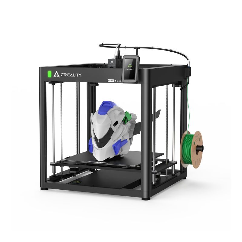 Impresora 3D Creality Ender 5 Max FDM