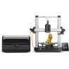 Impresora 3D Anycubic Kobra 3 Combo FDM