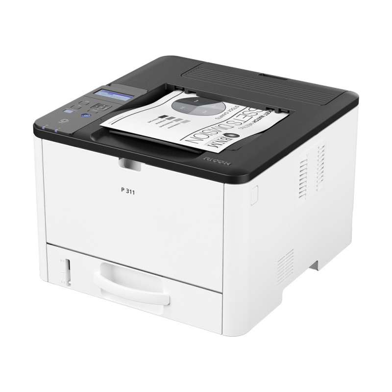 Impresora de Papel Ricoh P311