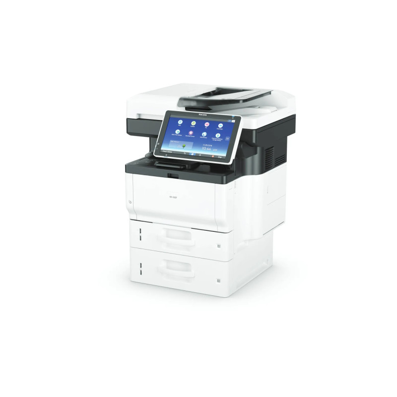 Impresora Multifuncion Ricoh IM 430