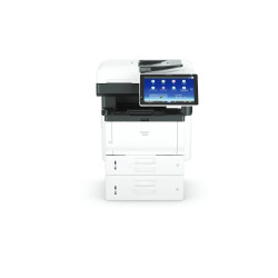 Impresora Multifuncion Ricoh IM 430