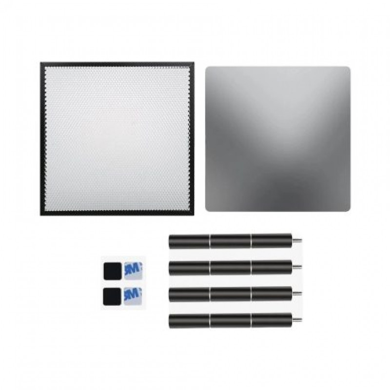 Kit de Accesorios para Grabadores Láser Creality CR-Laser Falcon 5W y 10W