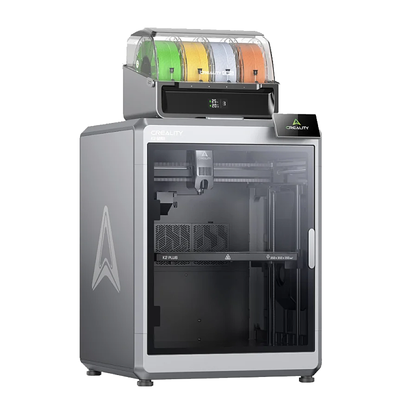 Impresora 3D Creality K2 PLUS Combo FDM