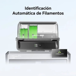 Creality CFS Sistema Multicolor