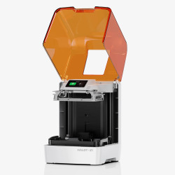 Preventa Diciembre Impresora 3D Creality Halot-X1 Combo