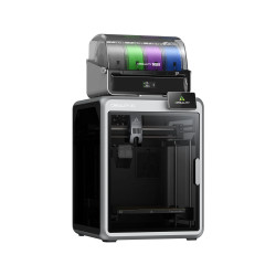 Preventa Diciembre Impresora 3D Creality K2 Combo FDM