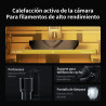 Preventa Diciembre Impresora 3D Creality K2 PRO Combo FDM