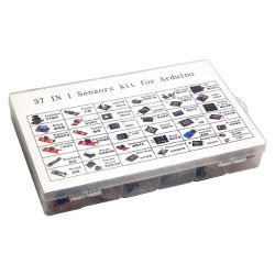 Kit de 37 Sensores para V1