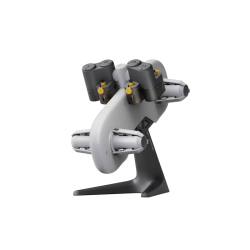 Impresora 3D Bambu Lab A1 Combo multicolor AMS FDM (envio en el dia CABA+GBA)