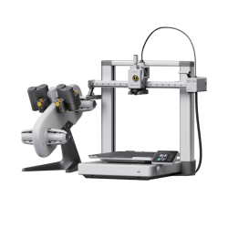 Impresora 3D Bambu Lab A1 Combo multicolor AMS FDM (envio en el dia CABA+GBA)