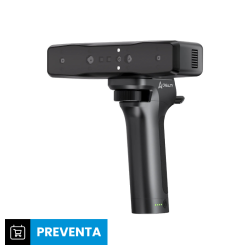 Preventa Diciembre Escaner...