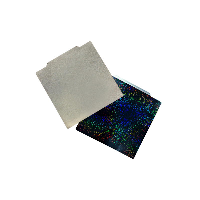 Cama PEY Doble Lado Phantom Creality Hellbot 235x235