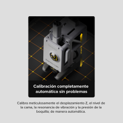 OUTLET Impresora 3D Bambu Lab A1 Mini Combo multicolor AMS FDM