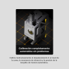 OUTLET Impresora 3D Bambu Lab A1 Mini Combo multicolor AMS FDM