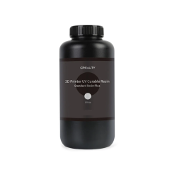 Resina 3D Creality Dura...