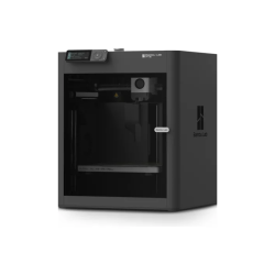 Combo Impresora 3D Bambu Lab P1S Combo multicolor AMS + 10kg Filamento Hellbot